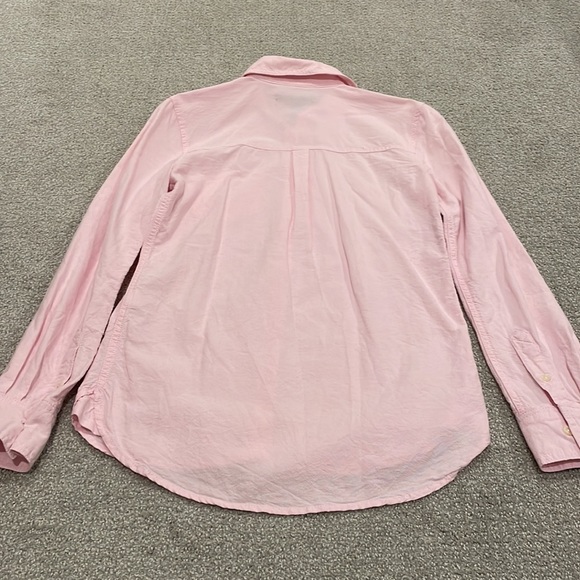 Prince & Fox Button-Down Shirt Size XS - Picture 2 of 4